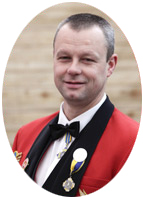 John H. - Hofkapelmeester
